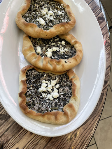 Photo of Habibi's Cafe & Pizzeria - 3312 Waccamaw Blvd, Myrtle Beach, SC 29579