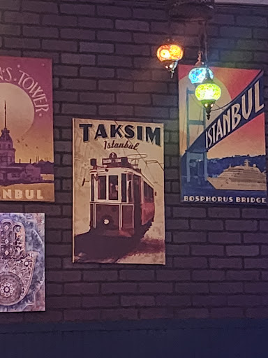 Photo of IstanBulls Hookah Lounge - 29 Van Campen Blvd, Wilmington, NC 28403