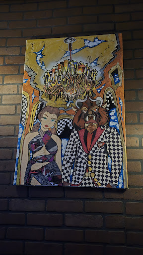 Photo of IstanBulls Hookah Lounge - 29 Van Campen Blvd, Wilmington, NC 28403