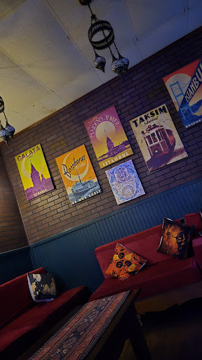 Photo of IstanBulls Hookah Lounge - 29 Van Campen Blvd, Wilmington, NC 28403