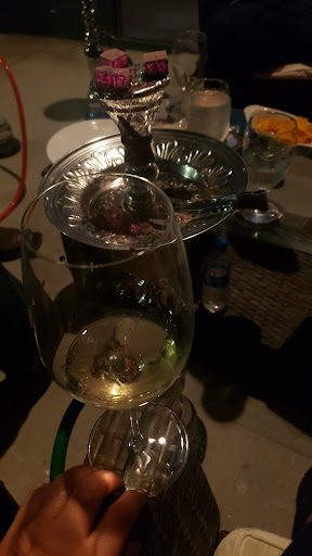 Photo of IstanBulls Hookah Lounge - 29 Van Campen Blvd, Wilmington, NC 28403