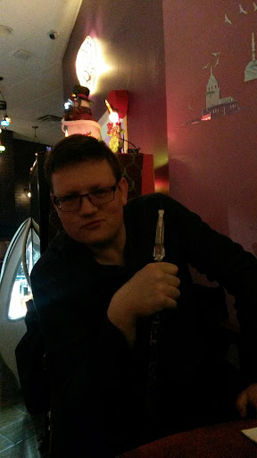 Photo of IstanBulls Hookah Lounge - 29 Van Campen Blvd, Wilmington, NC 28403