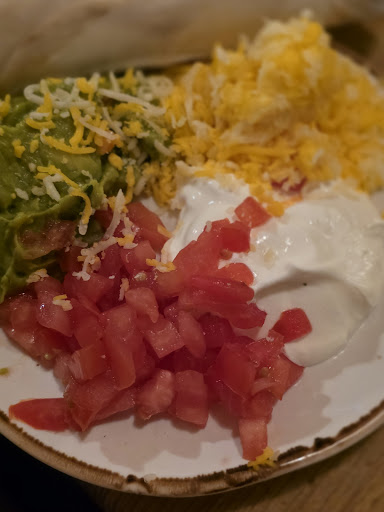 Photo of K38 Baja Grill - 5410 Oleander Dr, Wilmington, NC 28403