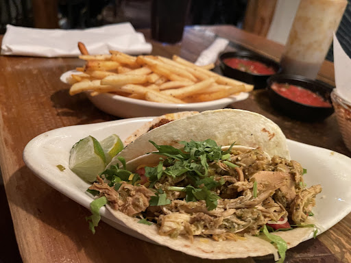 Photo of K38 Baja Grill - 5410 Oleander Dr, Wilmington, NC 28403