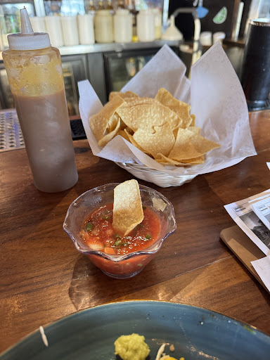 Photo of K38 Baja Grill - 5410 Oleander Dr, Wilmington, NC 28403