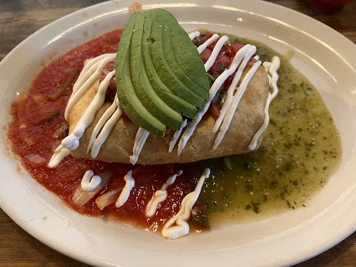 Photo of K38 Baja Grill - 5410 Oleander Dr, Wilmington, NC 28403