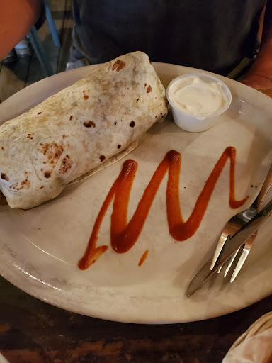 Photo of K38 Baja Grill - 5410 Oleander Dr, Wilmington, NC 28403