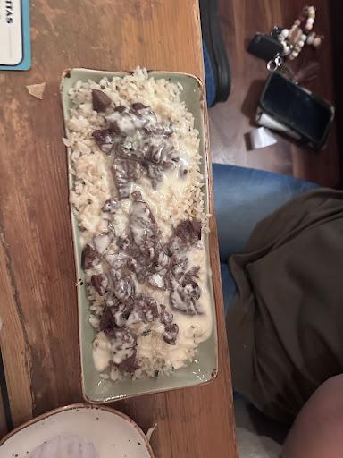 Photo of K38 Baja Grill - 5410 Oleander Dr, Wilmington, NC 28403