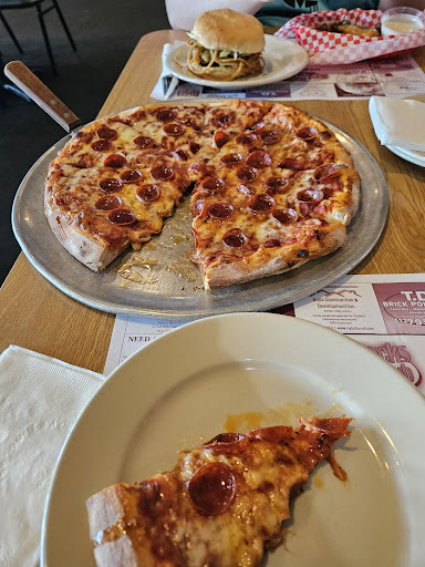 Photo of Papa Rocks Pizza Pub - 4512 Broadway Blvd, Monroeville, PA 15146