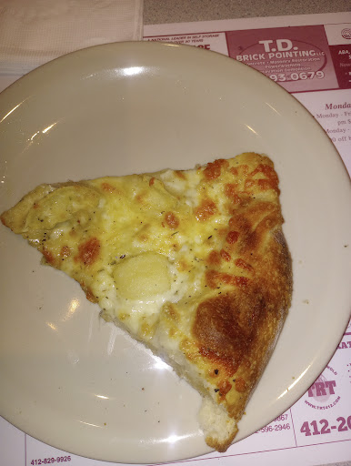 Photo of Papa Rocks Pizza Pub - 4512 Broadway Blvd, Monroeville, PA 15146