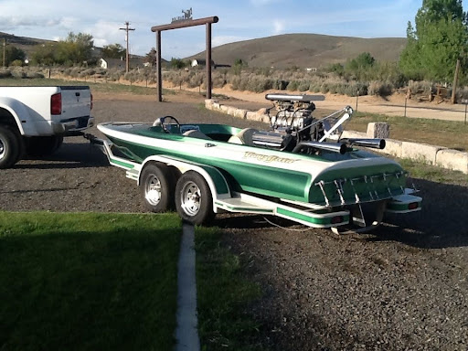 Photo of Papa Rocks Pizza Pub - 4512 Broadway Blvd, Monroeville, PA 15146