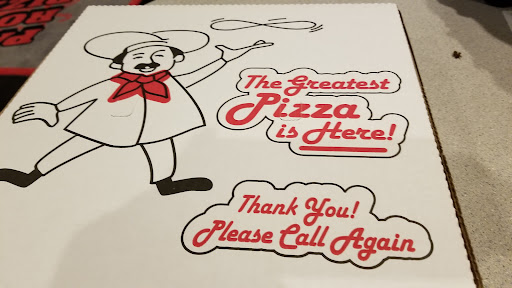 Photo of Papa Rocks Pizza Pub - 4512 Broadway Blvd, Monroeville, PA 15146