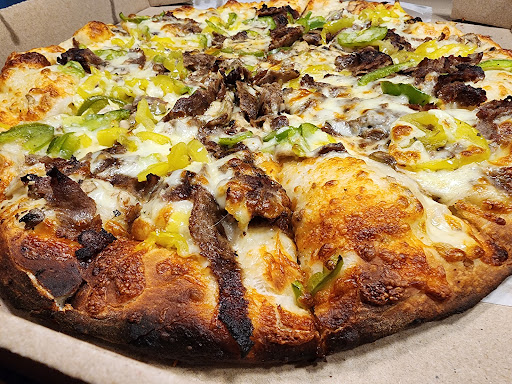 Photo of Papa Rocks Pizza Pub - 4512 Broadway Blvd, Monroeville, PA 15146