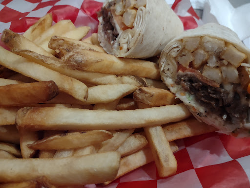 Photo of Papa Rocks Pizza Pub - 4512 Broadway Blvd, Monroeville, PA 15146