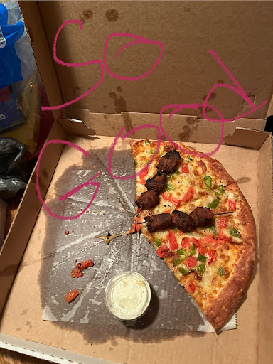 Photo of Efes Mediterranean Pizza - 50 Freeport Rd #300, Aspinwall, PA 15215