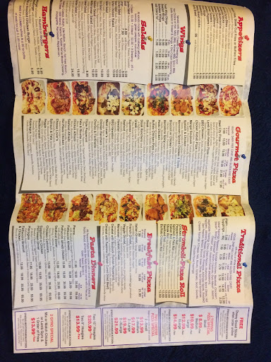 Photo of Efes Mediterranean Pizza - 50 Freeport Rd #300, Aspinwall, PA 15215