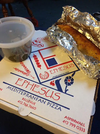 Photo of Efes Mediterranean Pizza - 50 Freeport Rd #300, Aspinwall, PA 15215