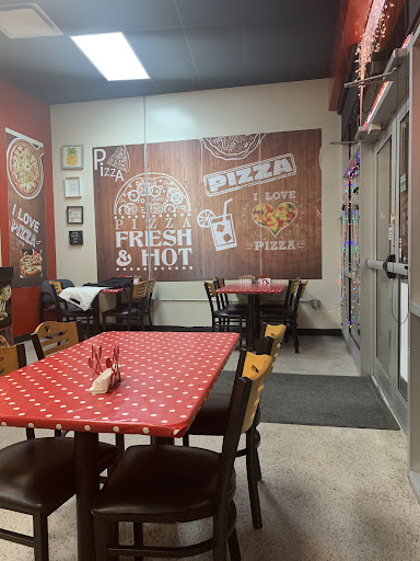 Photo of Efes Mediterranean Pizza - 50 Freeport Rd #300, Aspinwall, PA 15215