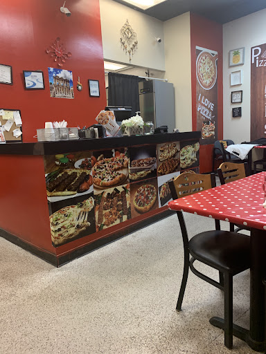 Photo of Efes Mediterranean Pizza - 50 Freeport Rd #300, Aspinwall, PA 15215