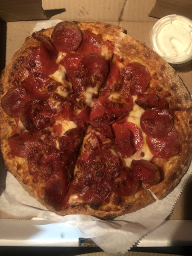 Photo of Efes Mediterranean Pizza - 50 Freeport Rd #300, Aspinwall, PA 15215