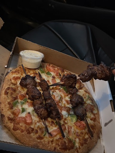 Photo of Efes Mediterranean Pizza - 50 Freeport Rd #300, Aspinwall, PA 15215