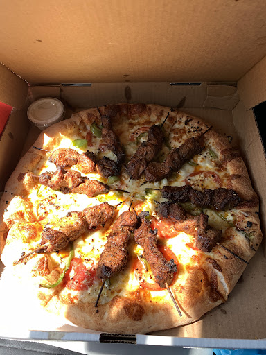 Photo of Efes Mediterranean Pizza - 50 Freeport Rd #300, Aspinwall, PA 15215