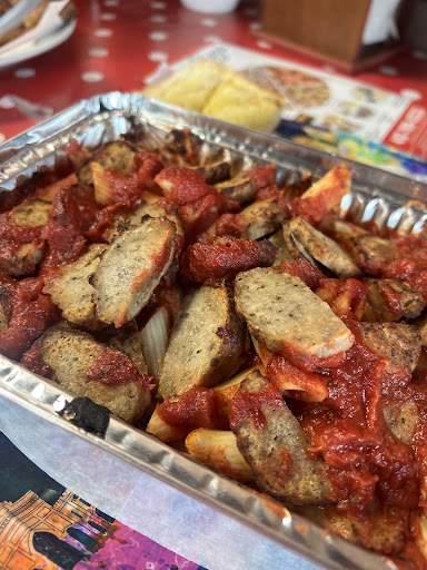 Photo of Efes Mediterranean Pizza - 50 Freeport Rd #300, Aspinwall, PA 15215