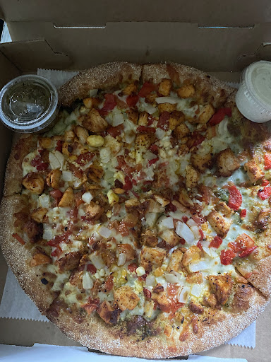 Photo of Efes Mediterranean Pizza - 50 Freeport Rd #300, Aspinwall, PA 15215