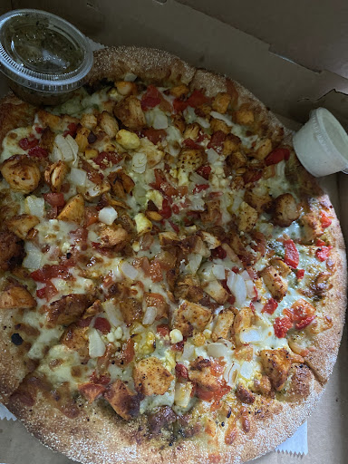 Photo of Efes Mediterranean Pizza - 50 Freeport Rd #300, Aspinwall, PA 15215