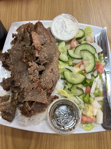 Photo of Efes Mediterranean Pizza - 50 Freeport Rd #300, Aspinwall, PA 15215