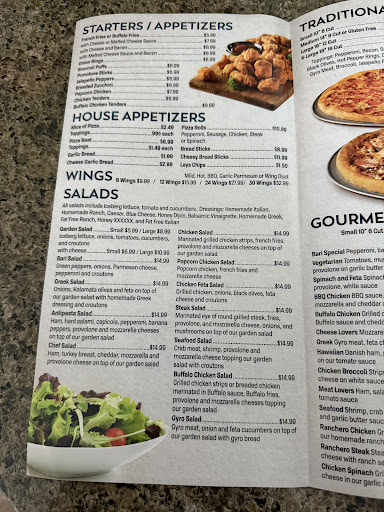 Photo of Pizza Bari - 955 Liberty Ave, Pittsburgh, PA 15222