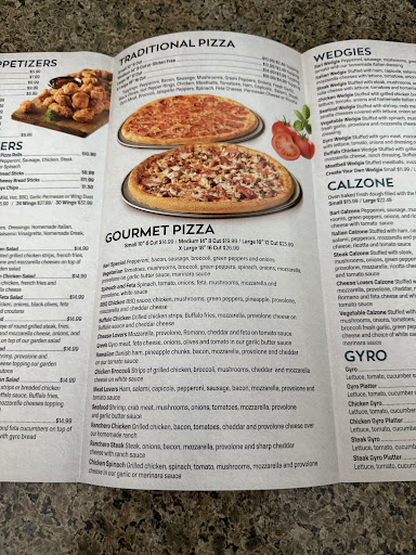 Photo of Pizza Bari - 955 Liberty Ave, Pittsburgh, PA 15222