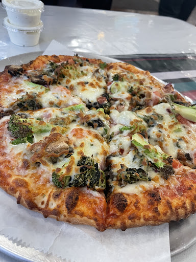 Photo of Pizza Bari - 955 Liberty Ave, Pittsburgh, PA 15222