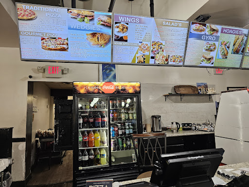 Photo of Pizza Bari - 955 Liberty Ave, Pittsburgh, PA 15222