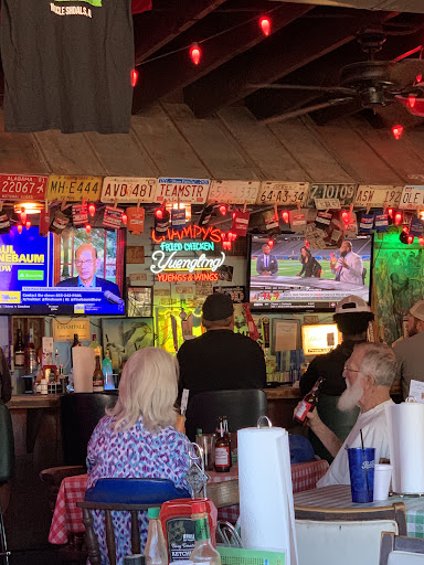 Photo of Champy's - 120 W E 2nd St, Muscle Shoals, AL 35661