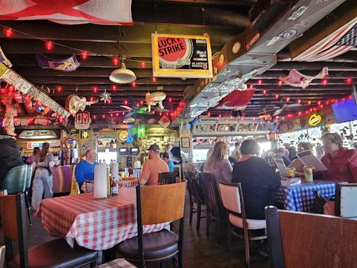 Photo of Champy's - 120 W E 2nd St, Muscle Shoals, AL 35661