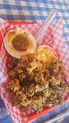 Photo of Champy's - 120 W E 2nd St, Muscle Shoals, AL 35661