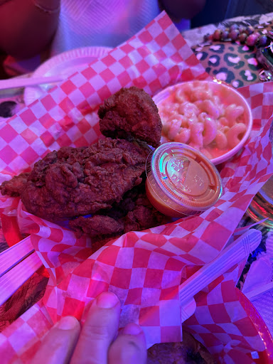 Photo of Champy's - 120 W E 2nd St, Muscle Shoals, AL 35661