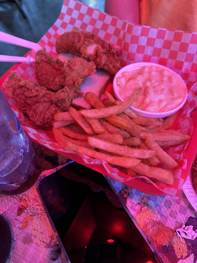 Photo of Champy's - 120 W E 2nd St, Muscle Shoals, AL 35661