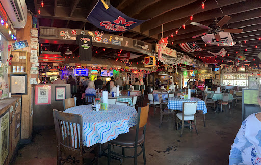 Photo of Champy's - 120 W E 2nd St, Muscle Shoals, AL 35661