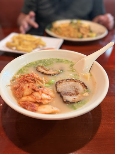 Photo of Fuji 168 - 2101 Woodward Ave ste b, Muscle Shoals, AL 35661