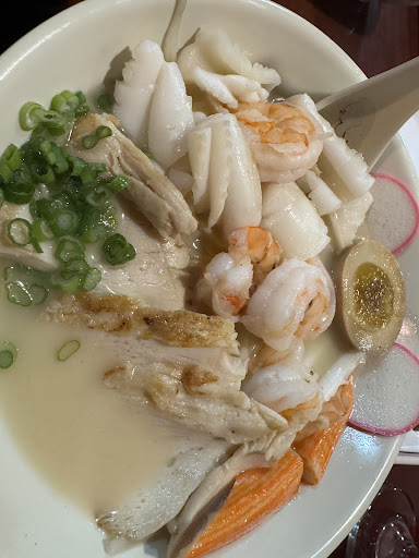 Photo of Fuji 168 - 2101 Woodward Ave ste b, Muscle Shoals, AL 35661