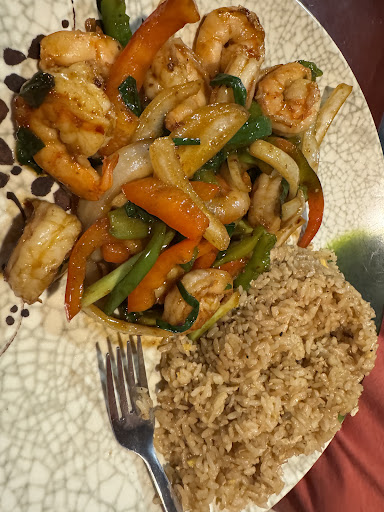 Photo of Fuji 168 - 2101 Woodward Ave ste b, Muscle Shoals, AL 35661