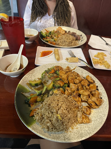 Photo of Fuji 168 - 2101 Woodward Ave ste b, Muscle Shoals, AL 35661