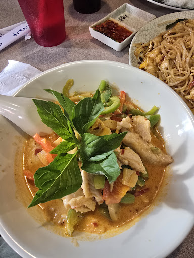 Photo of Fuji 168 - 2101 Woodward Ave ste b, Muscle Shoals, AL 35661