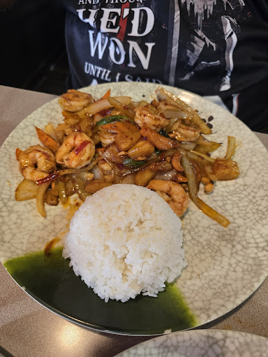 Photo of Fuji 168 - 2101 Woodward Ave ste b, Muscle Shoals, AL 35661