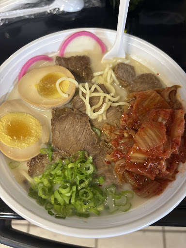 Photo of Fuji 168 - 2101 Woodward Ave ste b, Muscle Shoals, AL 35661