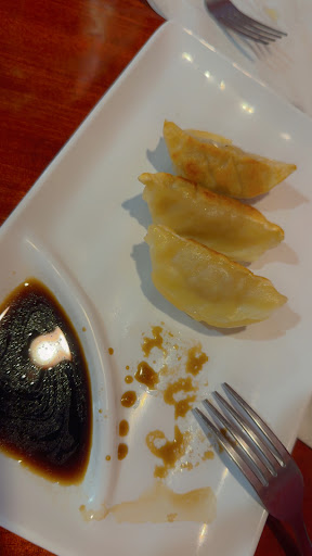 Photo of Fuji 168 - 2101 Woodward Ave ste b, Muscle Shoals, AL 35661