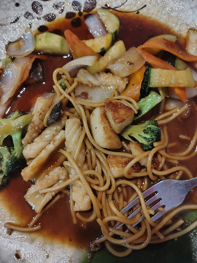 Photo of Fuji 168 - 2101 Woodward Ave ste b, Muscle Shoals, AL 35661