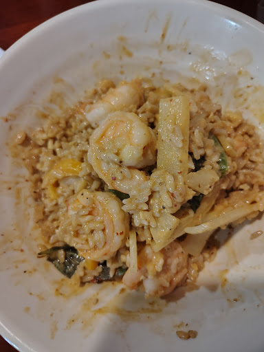 Photo of Fuji 168 - 2101 Woodward Ave ste b, Muscle Shoals, AL 35661